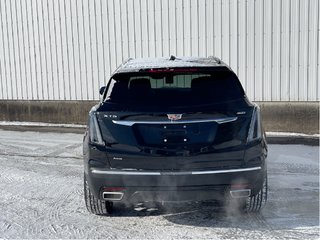 2025 Cadillac XT5 in Joliette, Quebec - 5 - w320h240px