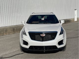 Cadillac XT5  2025 à Joliette, Québec - 2 - w320h240px