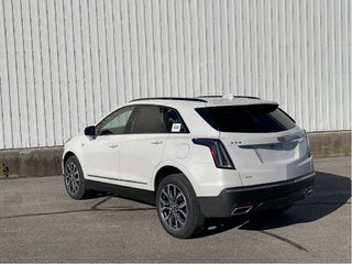 Cadillac XT5  2025 à Joliette, Québec - 4 - w320h240px