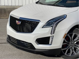 2025 Cadillac XT5 in Joliette, Quebec - 6 - w320h240px