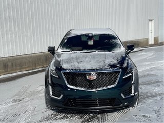 2025 Cadillac XT5 in Joliette, Quebec - 2 - w320h240px