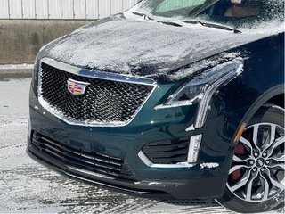 2025 Cadillac XT5 in Joliette, Quebec - 6 - w320h240px