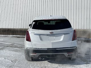 Cadillac XT5  2025 à Joliette, Québec - 5 - w320h240px