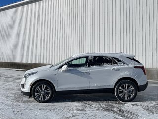 Cadillac XT5  2025 à Joliette, Québec - 3 - w320h240px