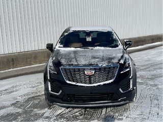 Cadillac XT5  2025 à Joliette, Québec - 2 - w320h240px