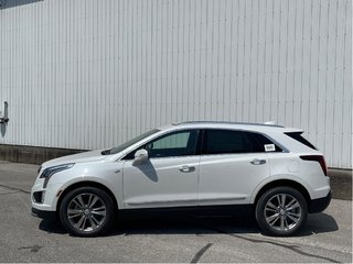 Cadillac XT5  2025 à Joliette, Québec - 3 - w320h240px