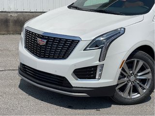 Cadillac XT5  2025 à Joliette, Québec - 6 - w320h240px