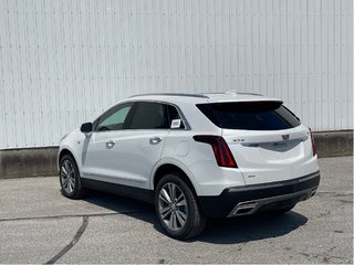 Cadillac XT5  2025 à Joliette, Québec - 4 - w320h240px