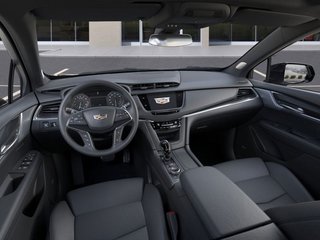 2025 Cadillac XT5 in Joliette, Quebec - 5 - w320h240px