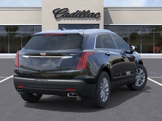 2025 Cadillac XT5 in Joliette, Quebec - 4 - w320h240px