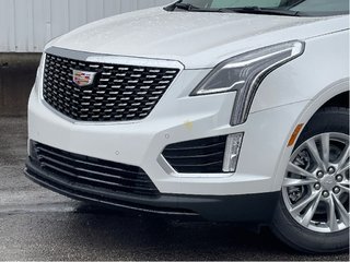 Cadillac XT5  2026 à Joliette, Québec - 6 - w320h240px