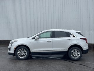 Cadillac XT5  2026 à Joliette, Québec - 3 - w320h240px
