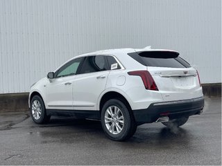 Cadillac XT5  2026 à Joliette, Québec - 4 - w320h240px
