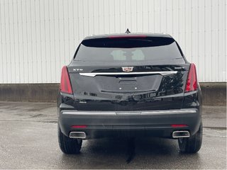 Cadillac XT5  2026 à Joliette, Québec - 5 - w320h240px