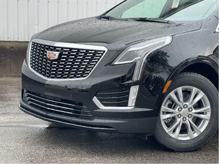 Cadillac XT5  2026 à Joliette, Québec - 6 - w320h240px