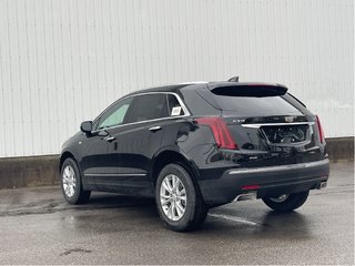 Cadillac XT5  2026 à Joliette, Québec - 4 - w320h240px