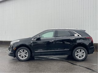 2026 Cadillac XT5 in Joliette, Quebec - 3 - w320h240px