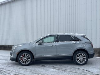Cadillac XT5  2026 à Joliette, Québec - 3 - w320h240px