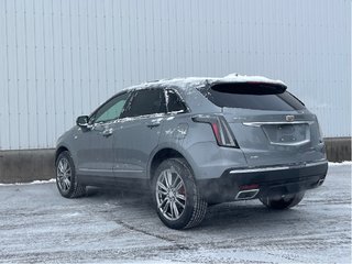 Cadillac XT5  2026 à Joliette, Québec - 4 - w320h240px