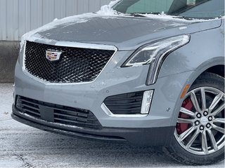 Cadillac XT5  2026 à Joliette, Québec - 6 - w320h240px