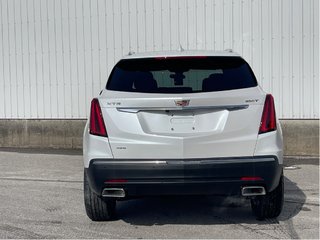 Cadillac XT5  2026 à Joliette, Québec - 5 - w320h240px