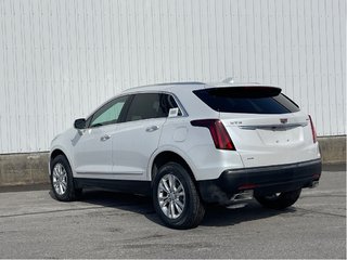 Cadillac XT5  2026 à Joliette, Québec - 4 - w320h240px