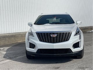 Cadillac XT5  2026 à Joliette, Québec - 2 - w320h240px