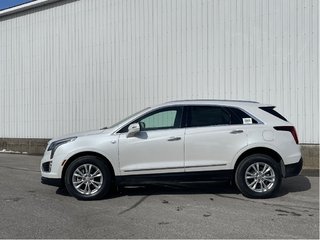Cadillac XT5  2026 à Joliette, Québec - 3 - w320h240px