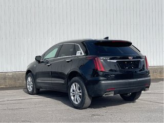 Cadillac XT5  2026 à Joliette, Québec - 4 - w320h240px