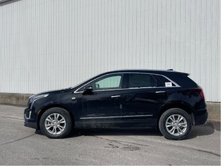 Cadillac XT5  2026 à Joliette, Québec - 3 - w320h240px