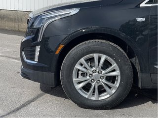 Cadillac XT5  2026 à Joliette, Québec - 6 - w320h240px