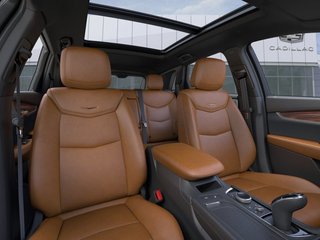 2026 Cadillac XT5 in Joliette, Quebec - 6 - w320h240px