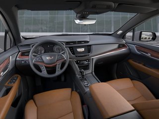 2026 Cadillac XT5 in Joliette, Quebec - 5 - w320h240px