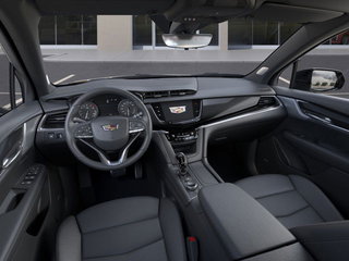 Cadillac XT6  2025 à Joliette, Québec - 5 - w320h240px