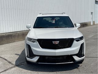 2025 Cadillac XT6 in Joliette, Quebec - 2 - w320h240px