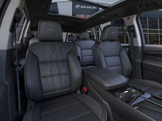 2025 Buick Enclave in Joliette, Quebec - 6 - w320h240px