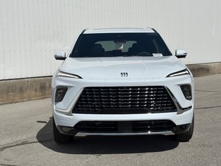 2027 Buick Enclave in Joliette, Quebec - 2 - w320h240px