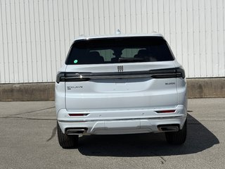 2027 Buick Enclave in Joliette, Quebec - 5 - w320h240px