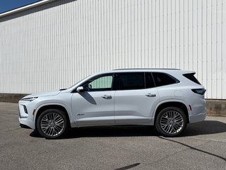 2027 Buick Enclave in Joliette, Quebec - 3 - w320h240px