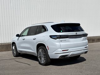 2027 Buick Enclave in Joliette, Quebec - 4 - w320h240px