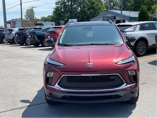 2024 Buick Encore GX in Joliette, Quebec - 2 - w320h240px