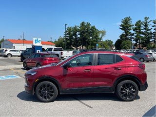 2024 Buick Encore GX in Joliette, Quebec - 3 - w320h240px