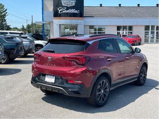 2024 Buick Encore GX in Joliette, Quebec - 4 - w320h240px