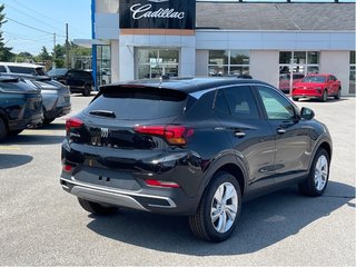 2024 Buick Encore GX in Joliette, Quebec - 4 - w320h240px