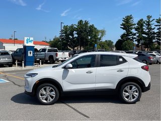 2025 Buick Encore GX in Joliette, Quebec - 3 - w320h240px