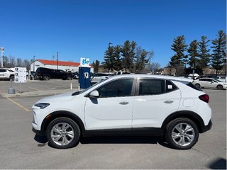 Buick Encore GX  2025 à Joliette, Québec - 3 - w320h240px