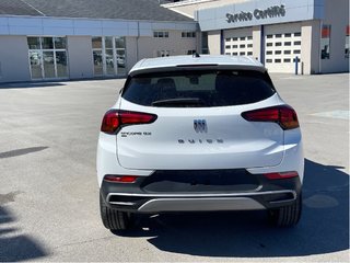 Buick Encore GX  2025 à Joliette, Québec - 5 - w320h240px