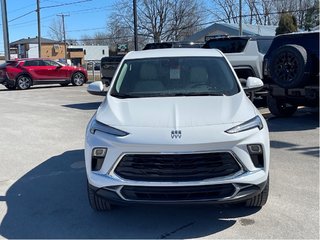 Buick Encore GX  2025 à Joliette, Québec - 2 - w320h240px