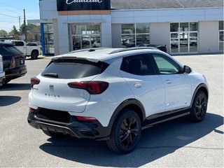 2025 Buick Encore GX in Joliette, Quebec - 4 - w320h240px