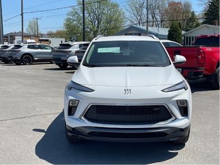 2025 Buick Encore GX in Joliette, Quebec - 2 - w320h240px